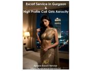 Escort Service in Gurgaon | High Profile Call Girls Aerocity with Apsara Escort Service