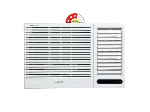 Lloyd 1.5 Ton 3 Star Window Inverter AC | SPR Series