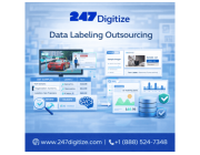 Deploy Reliable AI Models: Data Labeling Outsourcing