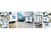 Choose Freezer Trailer Rental and Mobile Refrigeration Rental Services for Your Business