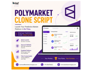 Monetize Market Trends with Polymarket Clone Script