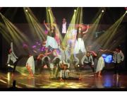 Dance Class in Tilak Nagar – Buskers Dance Institute