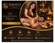 Body Massage in Nangloi | Rohini Body Spa