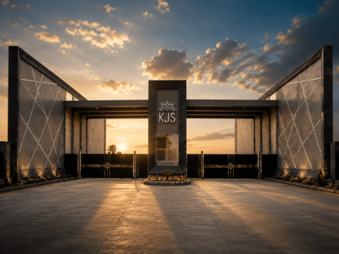 Industrial Plots Near Delhi NCR | KJS Township Project