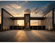 Industrial Plots Near Delhi NCR | KJS Township Project