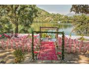 Destination Wedding Bharat Helps Couples Plan Elegant Weddings in Udaipur