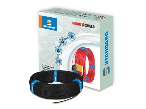 HTR FR Homeshield 6.0 Cable | Safe Flexible Wiring