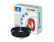 HTR FR Homeshield 6.0 Cable | Safe Flexible Wiring