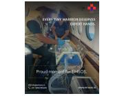 EMSOS Air Ambulance Service in Bhopal – Reliable Medical Support Beyond Geographical Boundaries