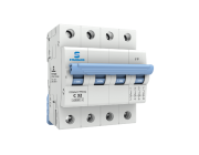 Aspida MCB FP C-Curve | Reliable Circuit Protection
