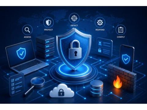 Cyber Security Services - Matayo AI