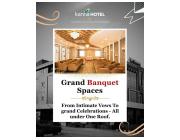 Banquet hall Diggi Malpura Road Jaipur