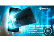 Pci dss certification - Matayo AI