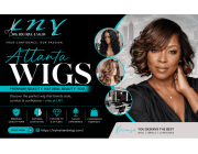 Atlanta Wigs
