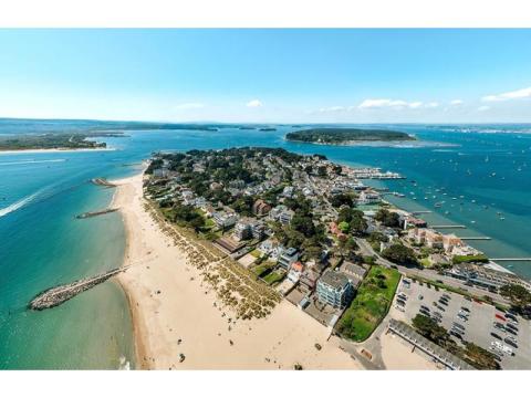 Property Lettings Poole at Q Sales & Lettings