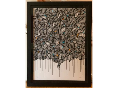 Explore Exceptional AVC Art Collections at Leviton Fine Art