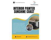 Professional Sunshine Coast House Painters – Quality You Can Trust