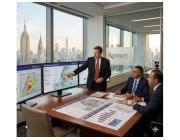 New York Commercial Real Estate Brokers for Smart Investment Deals
