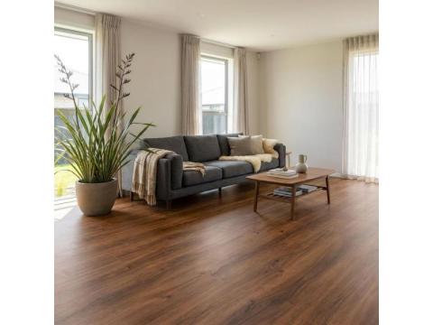 Transform Your Space with SPC Flooring