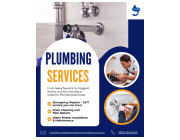 24/7 Emergency Plumbing Services in Melbourne