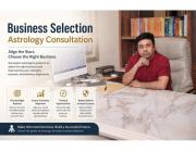 Choose the Right Business with Astrology Consultation