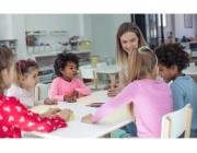 Building Strong Communication Skills Through Long Day Care