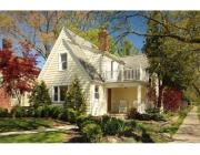 Newly Constructed Homes in Bloomfield Hills MI