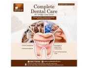 Best Dental Doctor in Indirapuram for Expert and Personalized Dental Care