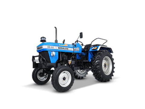Best Tractor in Nepal | Sonalika Farming Solutions