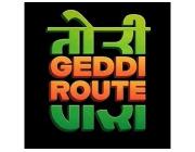 Indian Food Truck Brampton - Geddi Route
