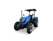 Tanzania Tractor Dealers | Sonalika Agricultural Solutions