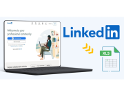 Unlock Business Growth with Abacus LinkedIn Data Scraping