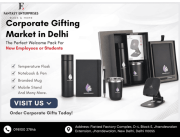 Corporate Gifting Market in Delhi | Fantasy Enterprises