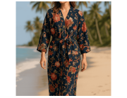 Buy Premium Cotton Robe – Soft Waffle Robes