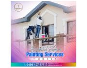 Residential Exterior Painting Services: Add Value to Your Home