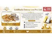 Sell Gold, Silver & Diamonds in Noida Sector 18