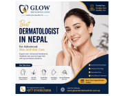 Best Dermatologist in Nepal for Advanced Skin and Hair Care