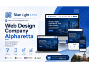 Web Design Company Alpharetta