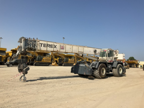 Caterpillar Equipment | Reliable Heavy Machinery