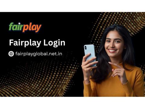 Fairplay Login