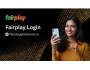 Fairplay Login