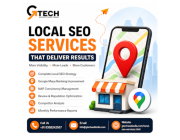 Need a Trusted Local SEO Company in USA?