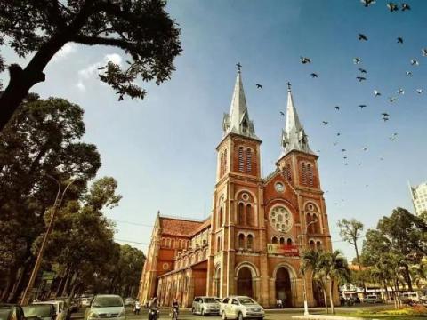 Holiday in Vietnam by Threeland for Unforgettable Cultural and Scenic Experiences