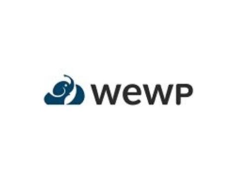 WeWP Hosting