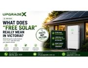 What Does "Free Solar" Really Mean in Victoria? ⭐