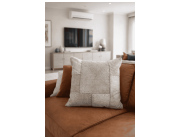 Buy Premium Leather Sofa Cushions Online