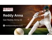 Reddy Anna