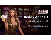 Reddy Anna ID