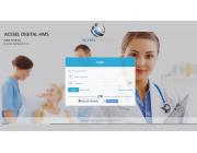 Hospital Management software free