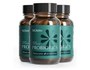 Bioma Probiotics Benefits for Gut Microbiome and Weight Management!
